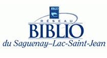 Réseau des bibliothèques publiques, Saguenay et Lac-Saint-Jean