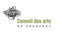 Conseil des arts du Saguenay